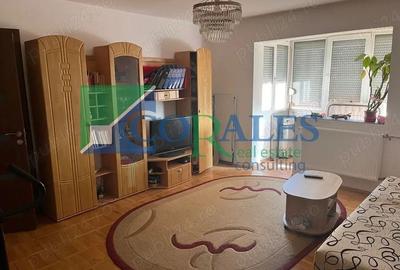 Apartament cu 2 camere semidecomandat, mobilat în Dâmbovița - 2