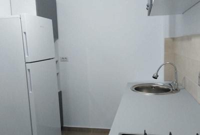 Garsonieră decomandată în Galata - 2