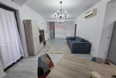 Apartament cu 3 camere 100 mp - 2