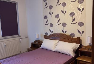 Inchiriere 3 camere MODERN Drumul Taberei  480 euro - 5