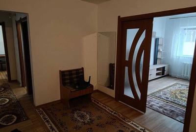 Apartament cu 3 camere decomandat în Zimbru - 5
