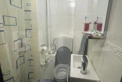 Apartament cu 2 camere semidecomandat în Central - 7