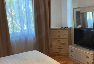 Apartament cu 2 camere decomandat în Circumvalațiunii - 5