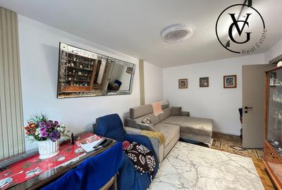 Apartament cu 2 camere decomandat, mobilat în Lujerului - 2