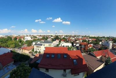 1 MAI, Arcadia Apartments, 3 camere lux, 70 mp, etaj 6, - 8