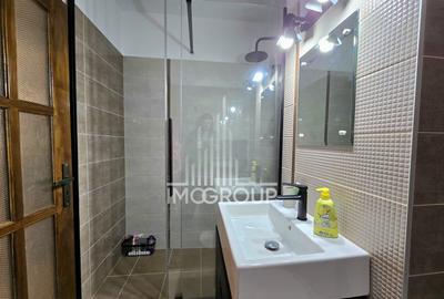Apartament cu 3 camere de inchiriat – Zona Centrala, Piata Cipariu - 14