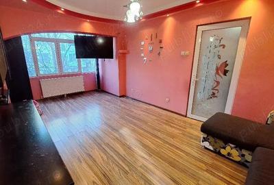 Apartament cu 2 camere semidecomandat în Independenței - 9