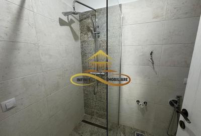 De vanzare - Apartament 3 camere decomandate - 71mp utili FIALD Bacau - 21