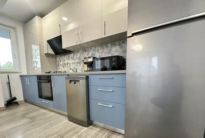 Apartament modern cu 2 camere de inchiriat in Mamaia-Sat | Pet Friendly - 7