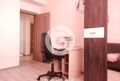 Apartament - 3 camere - Etaj 1 - Logie - Parcare - 15