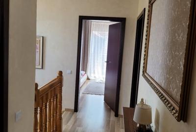 Casa duplex 4 camere- 148 mp utili-curte jacuzzi, intrarea in Cisnadie - 16