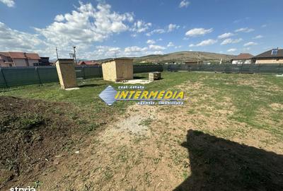 Teren de 570 mp, în Bărăbanț - 5