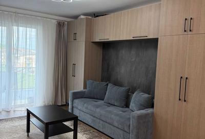 Garsonieră decomandată în Florești - 3
