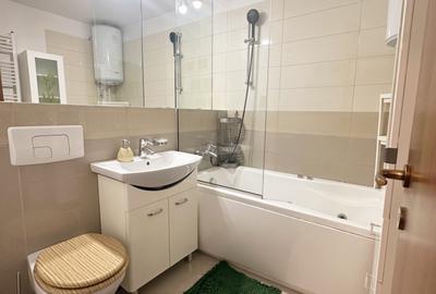 Apartament 3 camere, 80 mp – Piața Alba Iulia, Burebista - 7