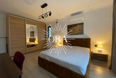 APARTAMENT DE INCHIRIAT | BLOC NOU | 2 CAMERE | BUNA ZIUA | TERASA 40 MP - 7