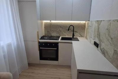 Garsonieră în Calea București - 2