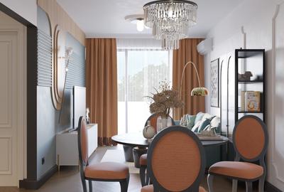 Apartament cu 3 camere decomandat, mobilat în Pipera - 3