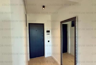 Apartament cu 2 camere decomandat, mobilat în Bartolomeu - 7