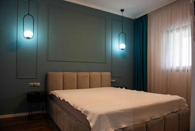Casă cu 4 camere în Odoreu - 3