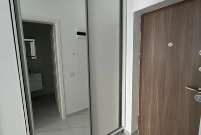 Garsoniera Decomandata Militari Residence Tineretului Stradal / Loc de Parcare - 17