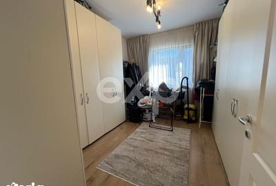 Apartament cu 3 camere decomandat, mobilat în Străulești - 15