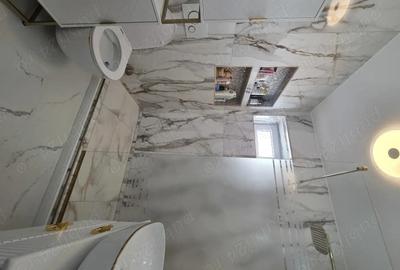 Apartament cu 3 camere decomandat, mobilat în Dorobanți - 7
