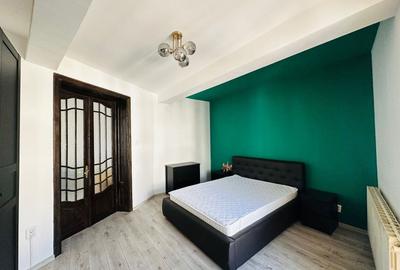 Apartament cu 3 camere decomandat în Armeneasca - 6