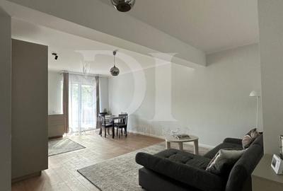 Apartament cu 2 camere semidecomandat, mobilat în Florești - 3