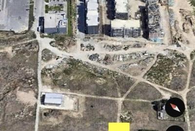 TEREN 806 MP | TOMIS NORD - 2