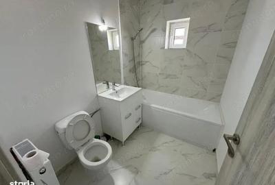 Apartament cu 3 camere decomandat în Progresul - 3