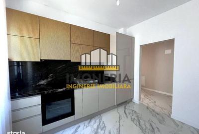 Apartament cu 2 camere decomandat în Titan - 8