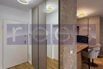 Apartament cu 2 camere decomandat în Băneasa - 11