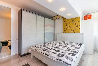 Apartament 2 camere | Calea Calarasilor | 56 mp | 1997 | 4/5 | boxa - 12