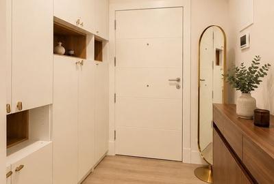 Apartament cu 2 camere decomandat în Vest - 12