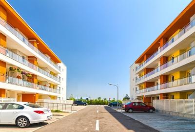2 Camee, Adora Village, parcare, mobilat, Bragadiru - 9