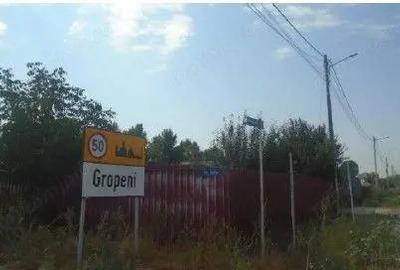 Casa si teren cota parte 1/2, Gropeni, ID: R2733382 - 3