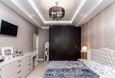 Apartament cu 3 camere în Tineretului