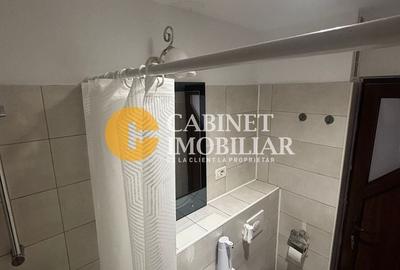 Apartament 3 Camere Semidecomandat - Rond Zimbru - 9