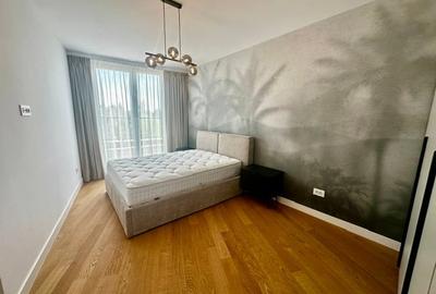 Apartament cu 4 camere decomandat, mobilat în Iancu Nicolae - 11