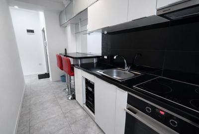 Apartament cu 2 camere decomandat, mobilat în Centrul Istoric - 3