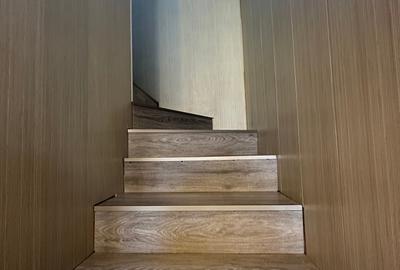 Casă individuală cu 3 camere cu Canalizare în Odăile - 14