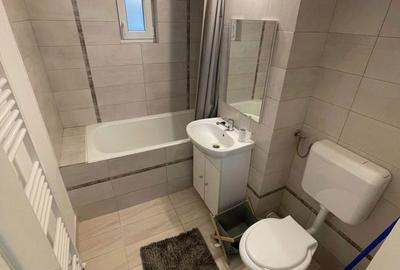 Apartament cu 2 camere semidecomandat în Micro 16 - 10