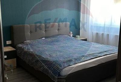 COMISION 0%! 2 CAMERE MOBILAT SI UTILAT COMPLET CU BALCON | SOHO TRIAJ - 2