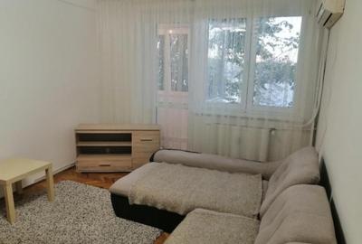 Inchiriez apartament 2 camere, 50mp, Obor, zona Veranda Mall, 450euro - 13