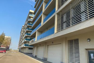 Apartament 3 Camere Premium cu Vedere la Mare – Mamaia Nord, Complex Marina Surf - 7