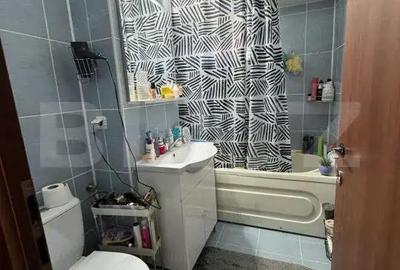 Apartament de vanzare, cu 4 camere, decomandat, 96 mp, zona Centrala! - 7