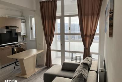 Apartament cu 2 camere în Ciurea - 4