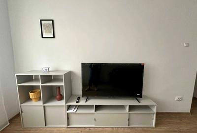 Apartament cu 2 camere semidecomandat în Ultracentral - 4