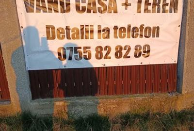 Casă cu 4 camere în Dosu Bricii - 3