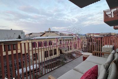 Apartament cu 2 camere, mobilat în Cotroceni - 2